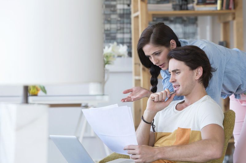 They Want Financial Honesty Early—Not Surprises Later