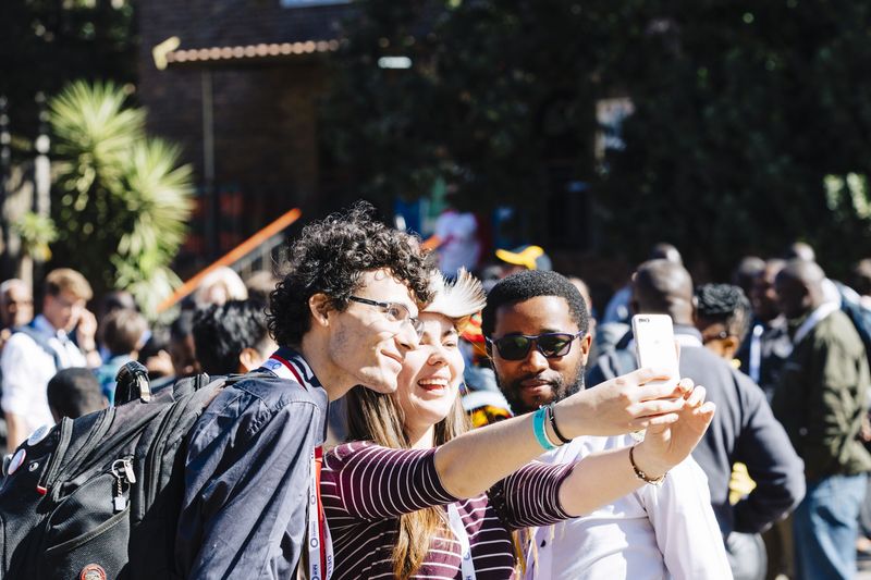 They’re Building Legacies, Not Just Instagram Moments