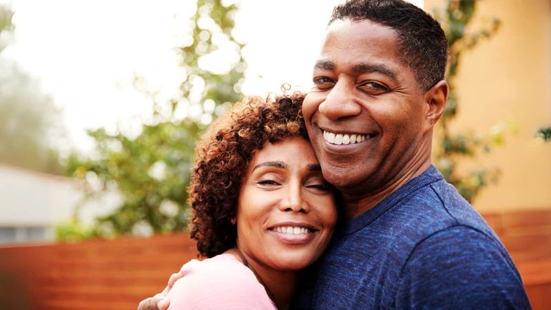 They Value Emotional Intimacy Over Surface Appearances