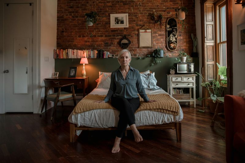 Grief Has Changed Their Social Needs