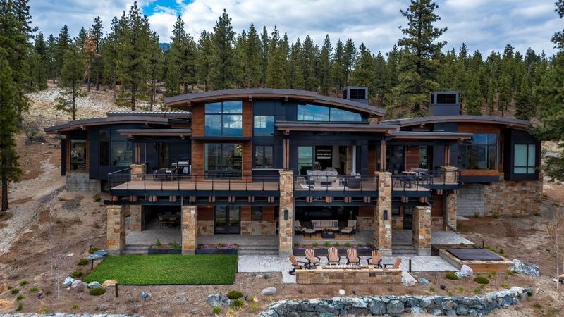 Owning a Vacation Home They Never Visit