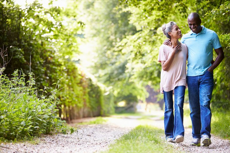 Feeling invisible in the dating world