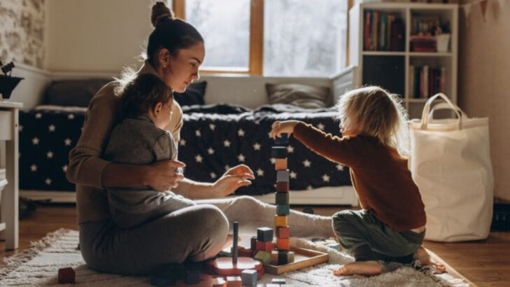 Thriving Solo: 18 Game-Changing Tips For Single Parents