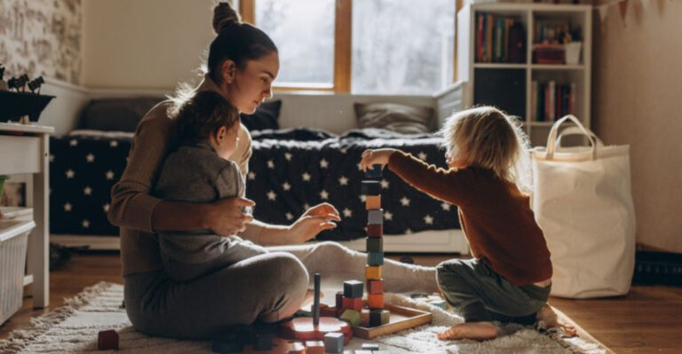 Thriving Solo: 18 Game-Changing Tips For Single Parents