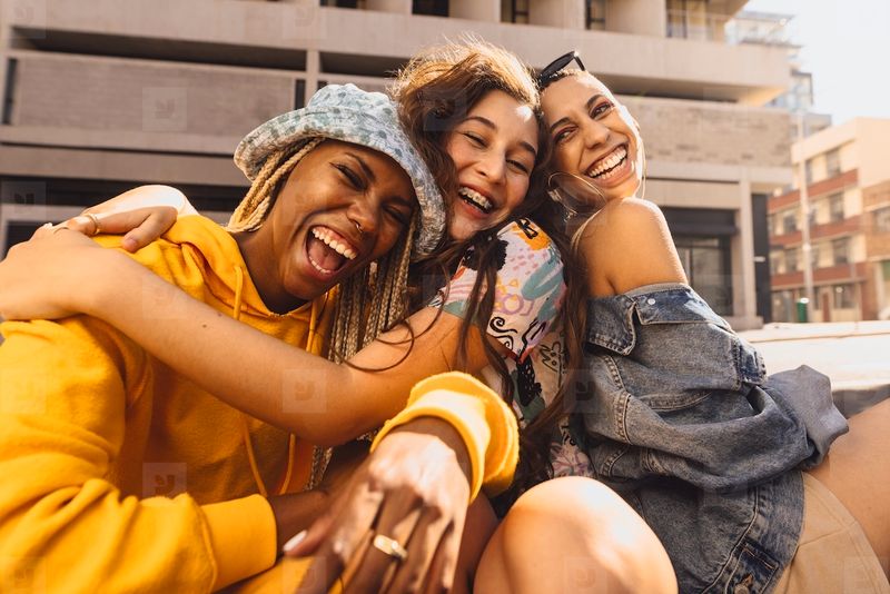 Prioritize Relationships That Feel Safe and Supportive