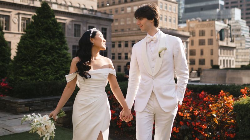 Perfect Marriages Don’t Exist