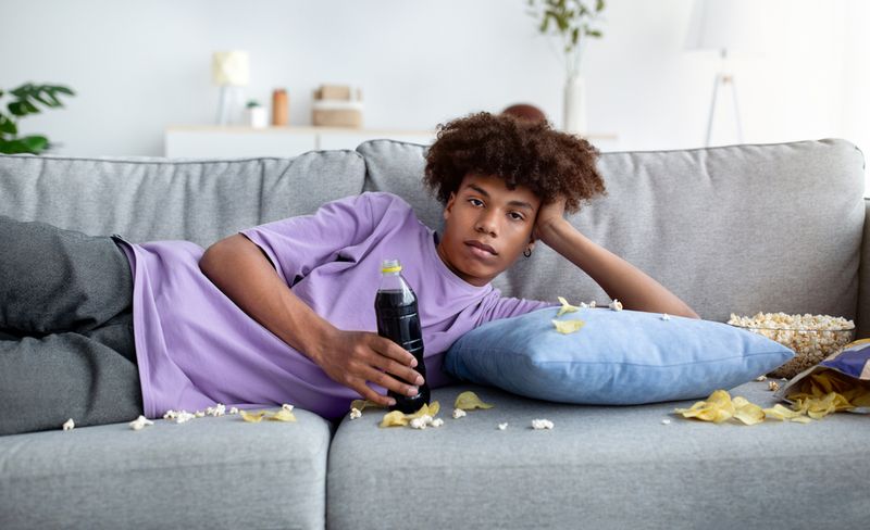 Hands-Free Household: Chore Avoidance