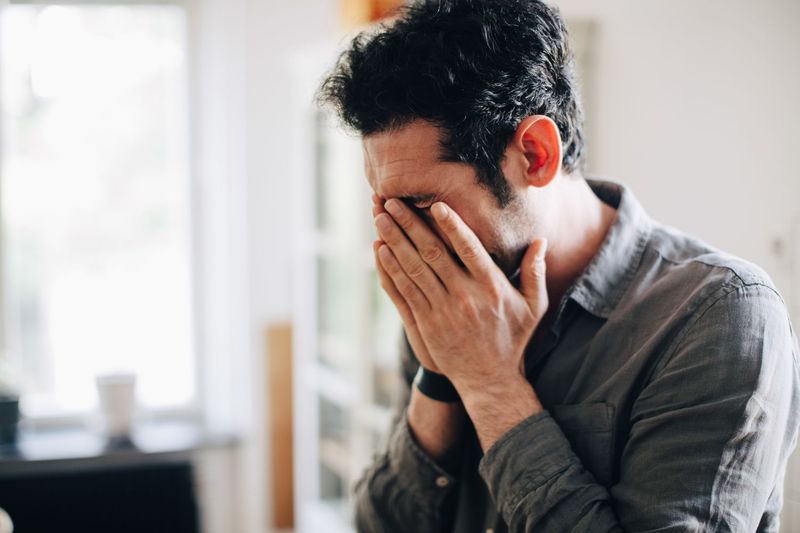 Difficulty Regulating Emotions