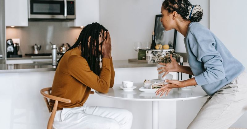 Talk to Me, or Lose Me: The Communication Trap