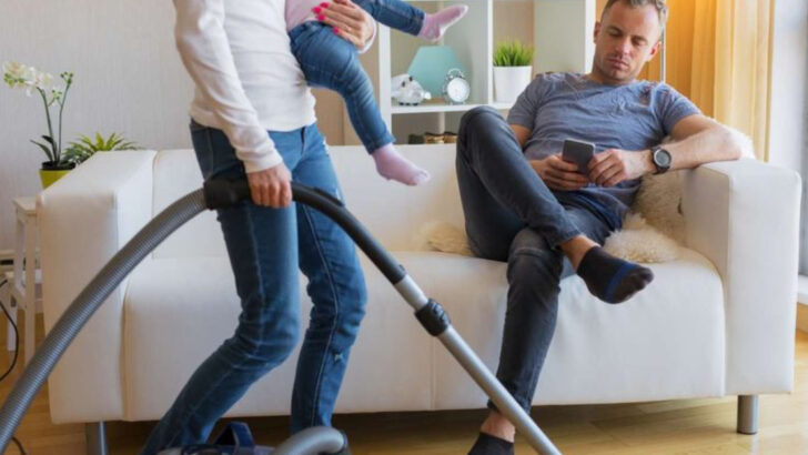 Top 20 Reasons Why Couples Get Divorced