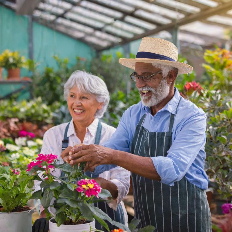 Plan for Joy, Not Just Responsibilities