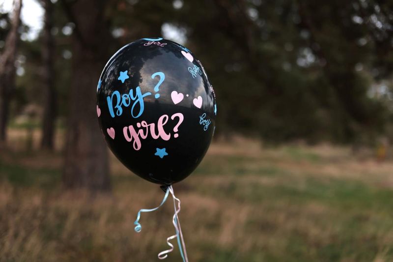 Gender Reveals That Involve Explosions