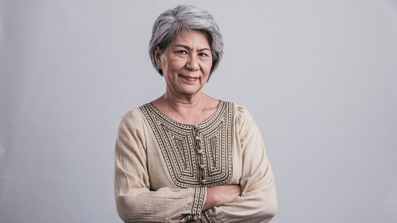 Ageism and Stereotypes