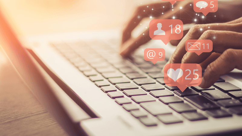 Don’t Post Anything You Wouldn’t Want Your Grandma (or Boss) to See