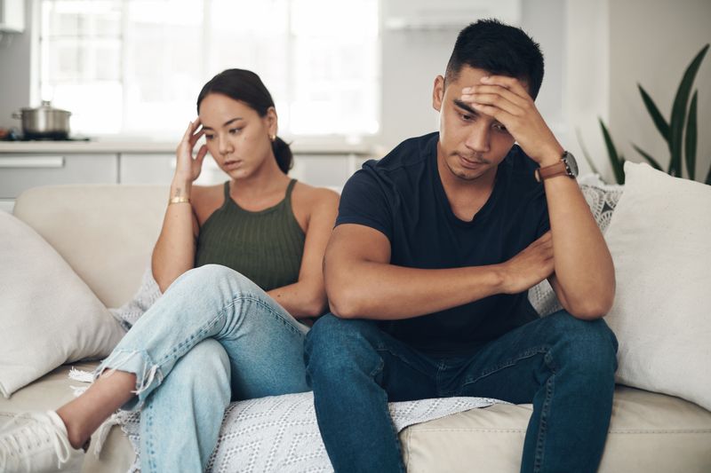 Comparing Your Marriage to Others
