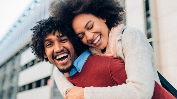 True Love: 17 Signs Full of Affection That Show You’re With the Right Person