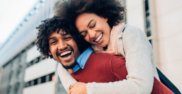 True Love: 17 Signs Full of Affection That Show You’re With the Right Person