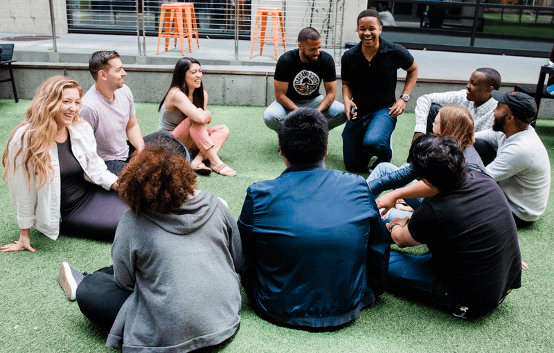 Your Social Circle Will Shift