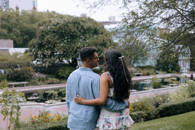 Wondering if love is still enough—and answering that honestly