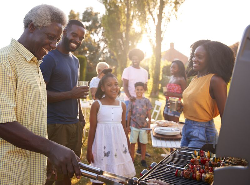 Quietly Reinventing Tradition