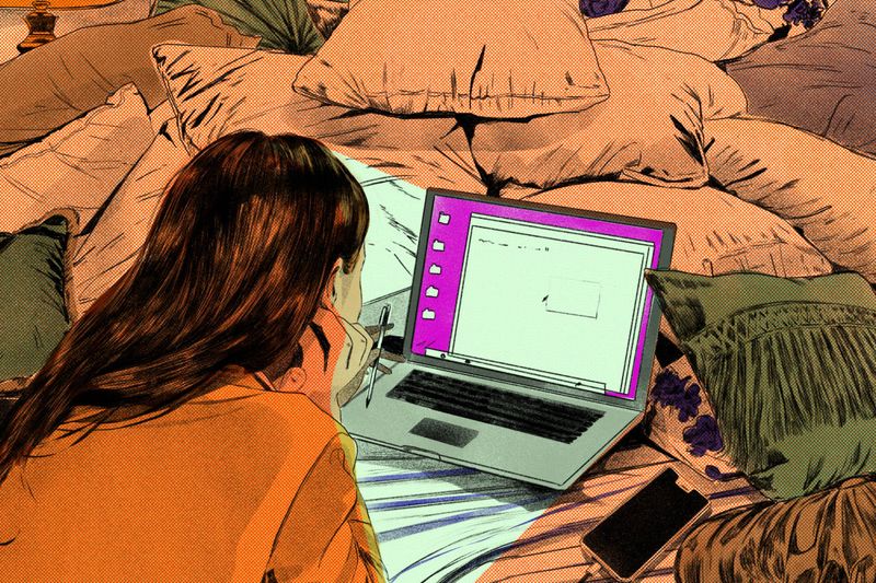 Canceling Plans Because We’re ‘Low-Energy’