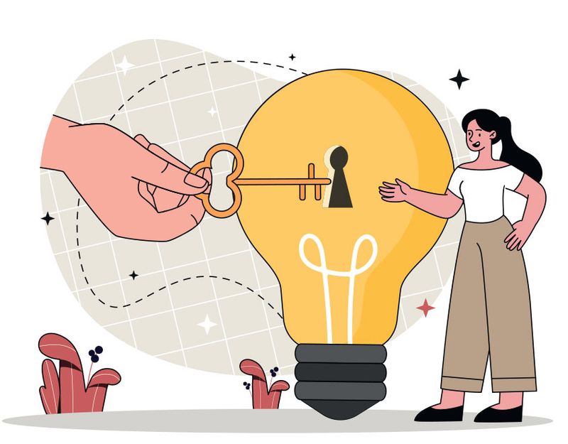 Solving problems no one asked you to fix
