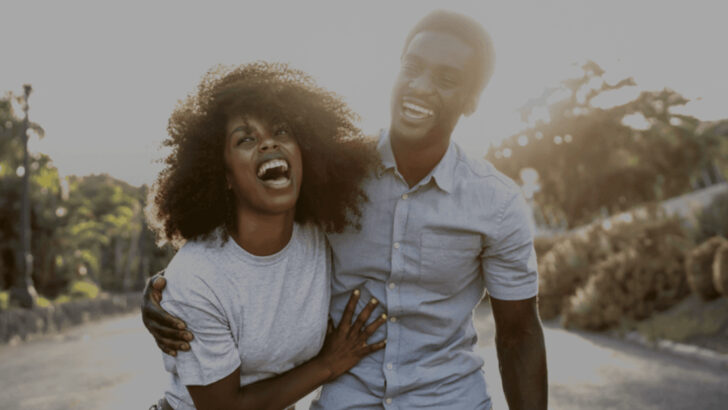 Types of Connections: 20 Signs You’re in a Lifetime Relationship