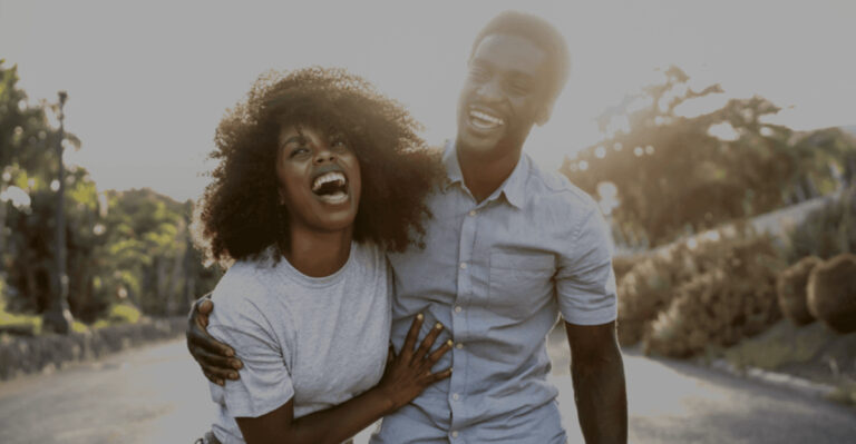 Types of Connections: 20 Signs You’re in a Lifetime Relationship