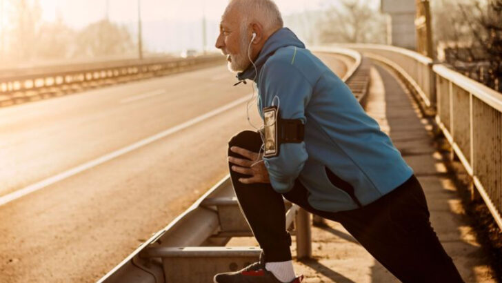 Uncharted Waters: 17 Things No One Tells Older Men About Life After Divorce