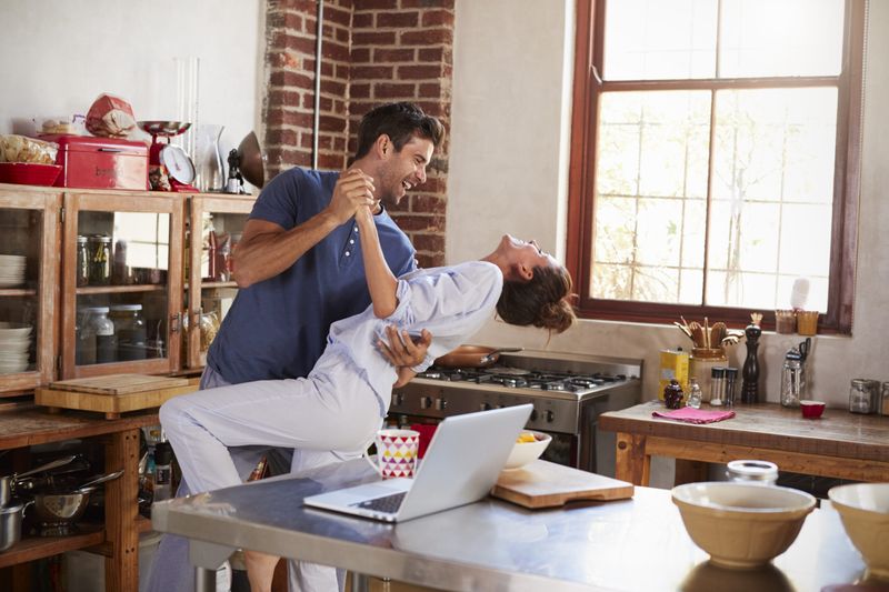 Make Space for Joy Without Needing Drama