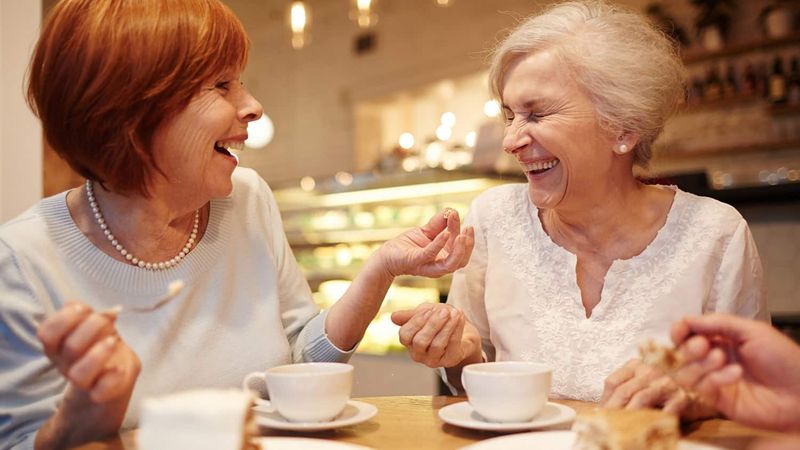 Valuing how they feel more than how they look
