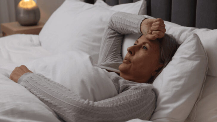 Unraveling the Shorter Fuse: 18 Reasons Why Patience Might Wane With Age
