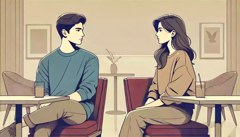 Love Becomes Obligation—And Nothing Feels Free Anymore