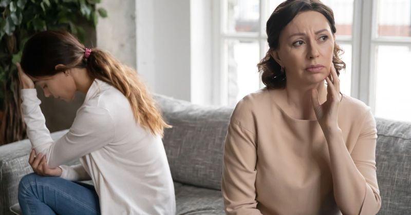 Impact on Parent-Child Relationships