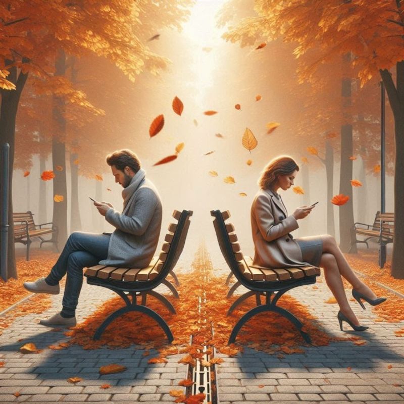 Future Goals Are Worlds Apart