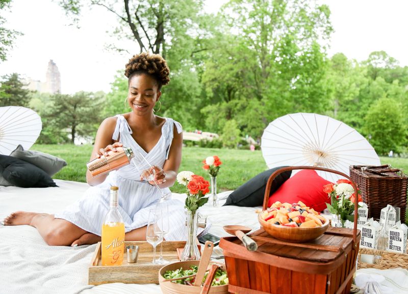 Enjoying Life Authentically