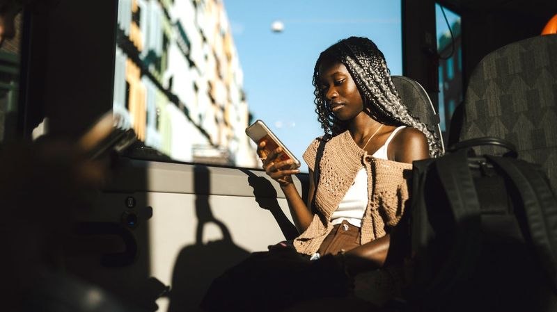The Social Media Trap: Comparing Behind the Scenes to Highlight Reels