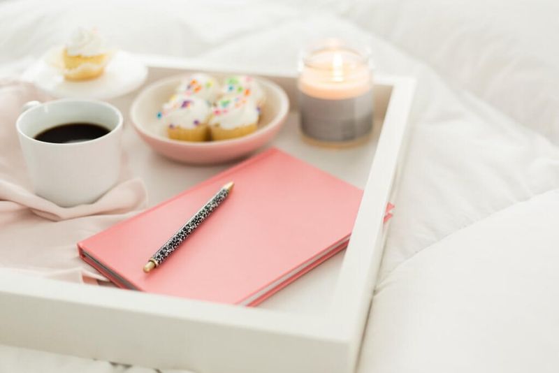 Remember That Simplicity Is a Self-Care Practice