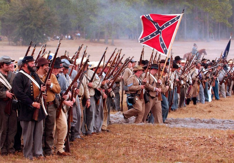Historical Reenactment