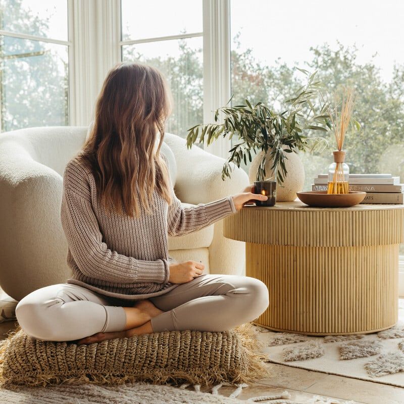 Reconnect With Your Own Needs