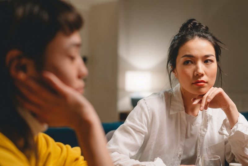 Set Boundaries Around Other People’s Drama
