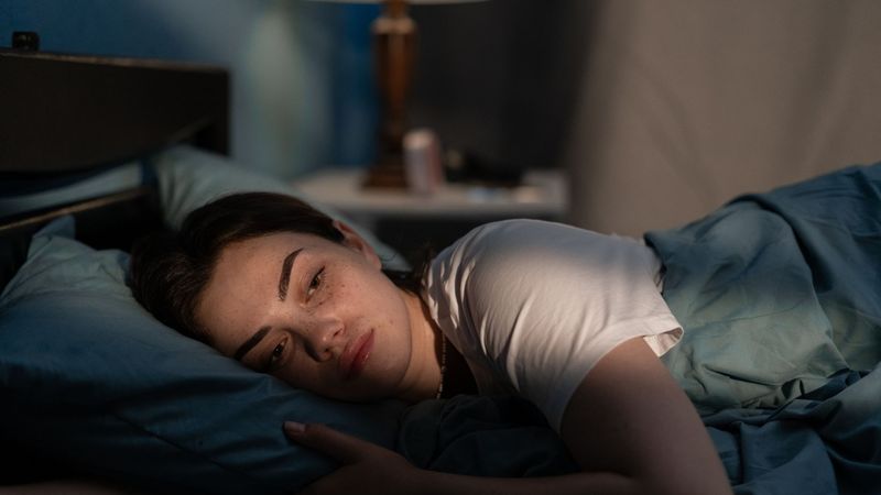 Running on Empty: Exhausted and Unsure How to Rest