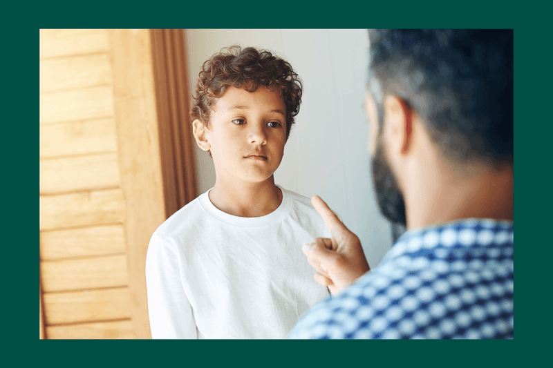 Refusing to Explain Anything Because “Because I Said So” Was Law