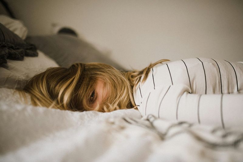 Ignoring Your Own Needs While “Powering Through”