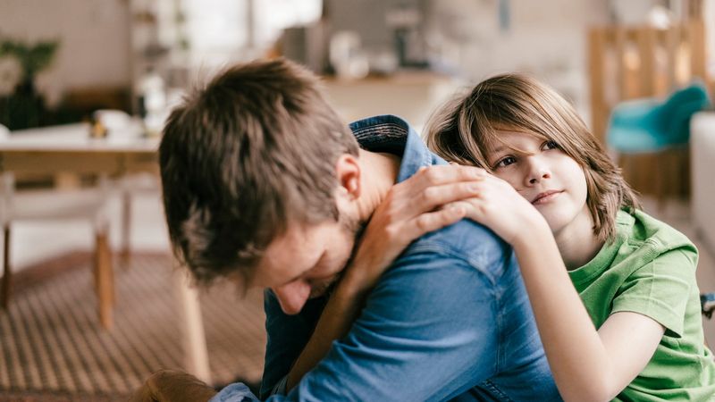 Shaming emotions as weakness