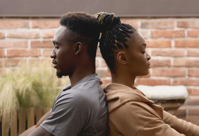 Your Relationship with Yourself Shapes Everything
