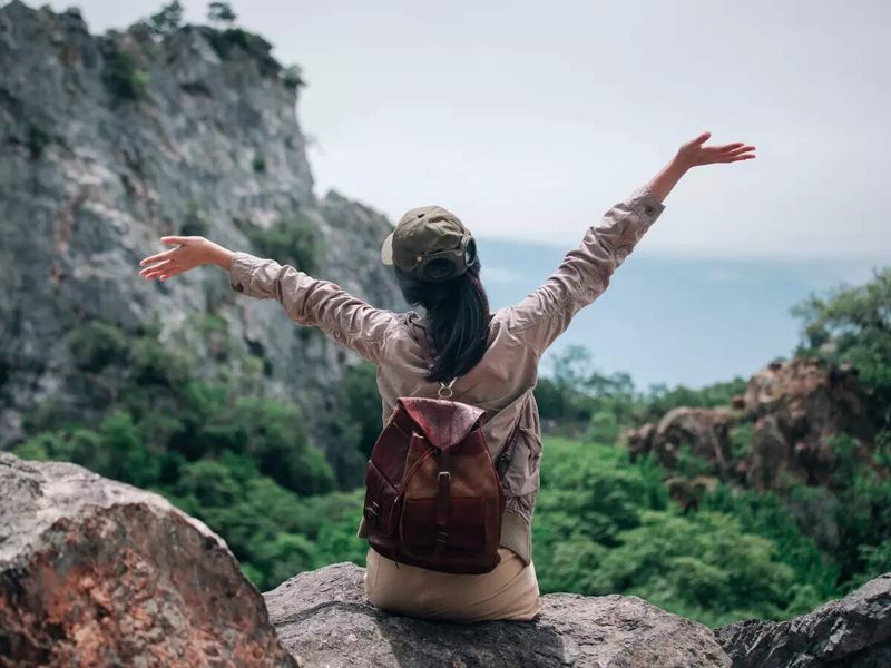 Happiness needs freedom—not just closeness