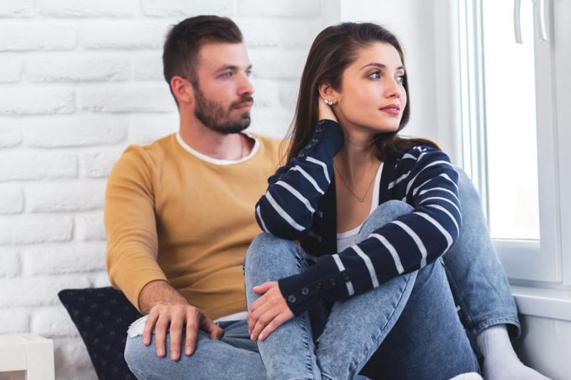 You Handle Stress Completely Differently