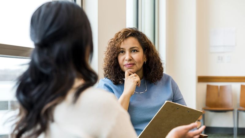 Saying “this makes me uncomfortable”—and expecting it to matter