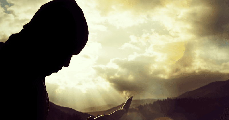 Dismissing your own needs